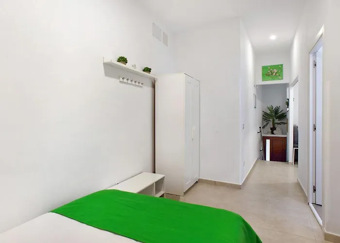 Jardin Cardona Apartamento