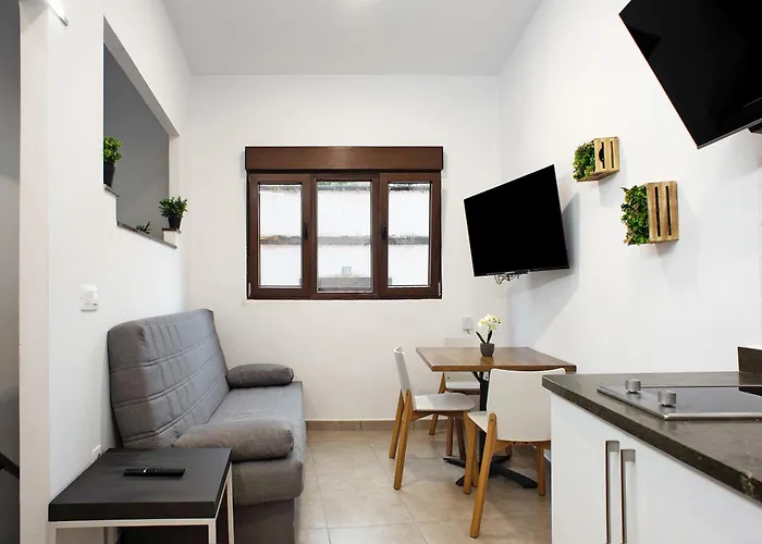 Jardin Cardona Apartamento Arucas