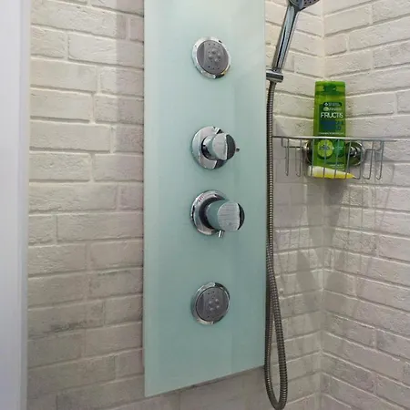 Appartement Jardin Cardona Arucas