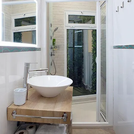 Apartman Jardin Cardona *