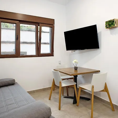 Jardin Cardona * Arucas