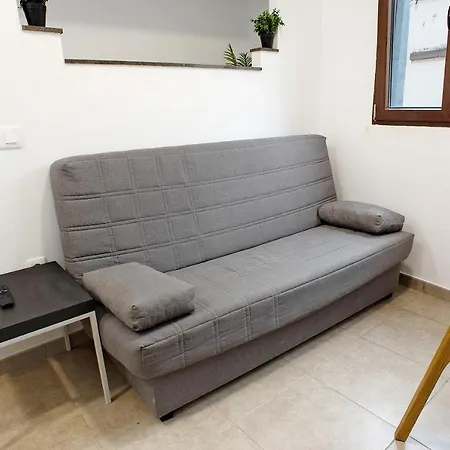 Lägenhet Jardin Cardona