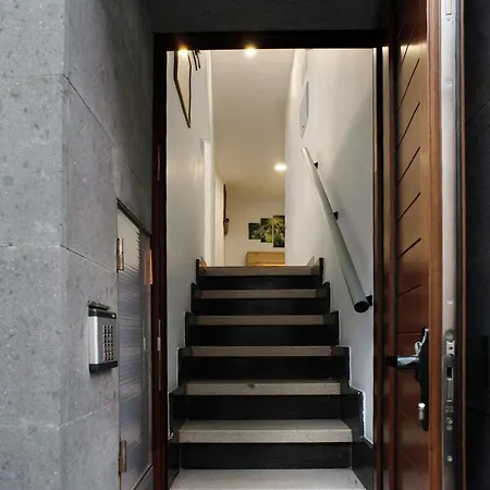 Jardin Cardona Lägenhet