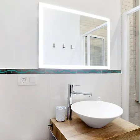 Lägenhet Jardin Cardona *