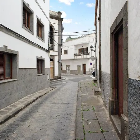 Jardin Cardona * Arucas