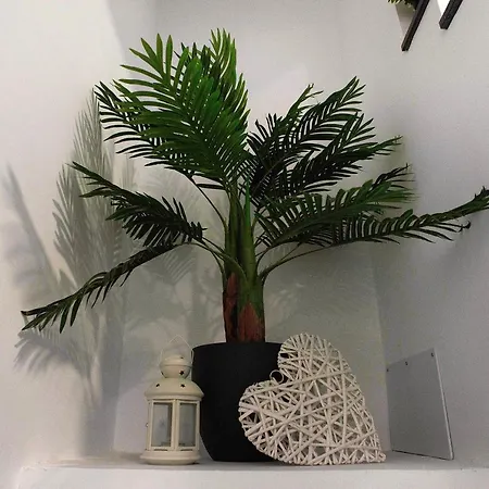 Lägenhet Jardin Cardona *