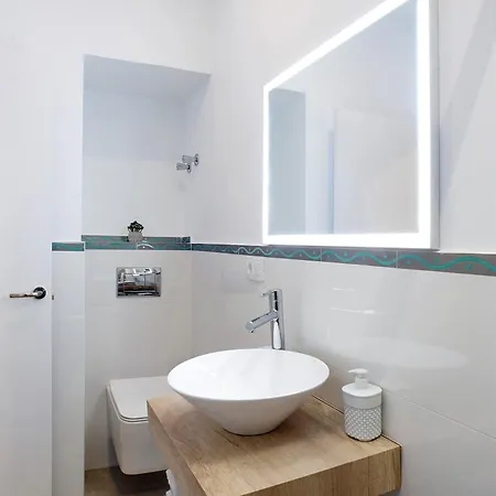 Apartamento Jardin Cardona *