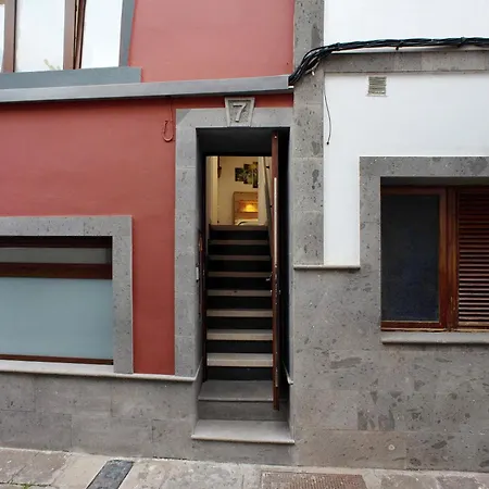 Apartamento Jardin Cardona *