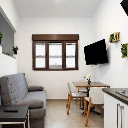 Jardin Cardona Apartment Arucas