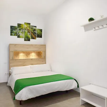 Jardin Cardona Apartment *