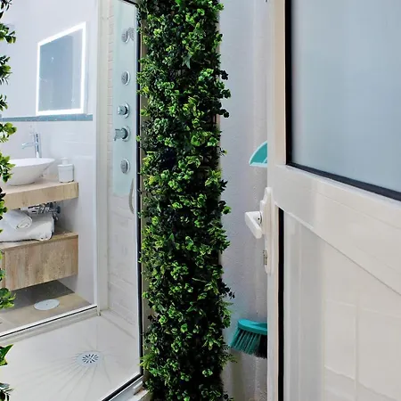 Apartment Jardin Cardona *