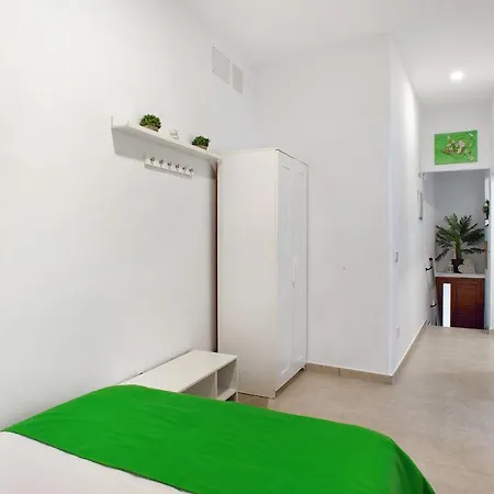 Jardin Cardona Apartment